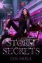 [Scarlet Jones 04] • Storm Secrets (Scarlet Jones Book 4)